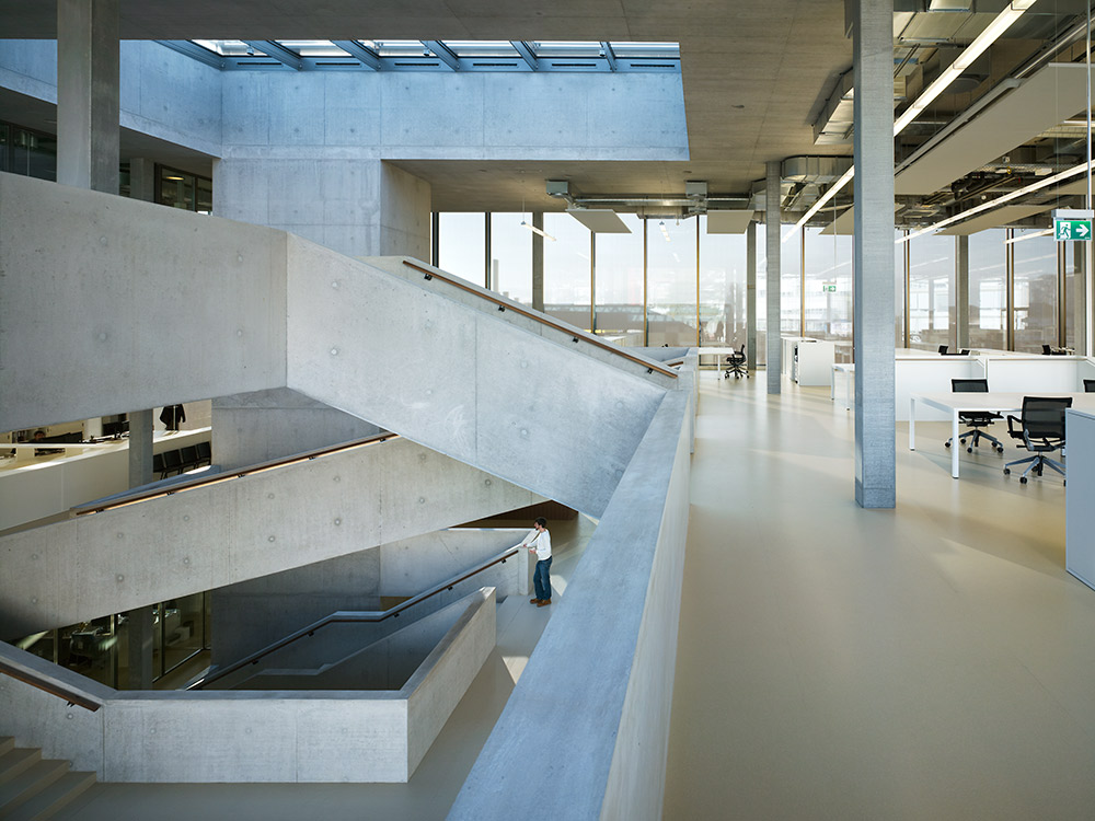 Balgrist Campus